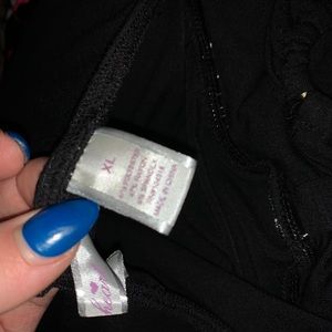 Cute flowy summer dress